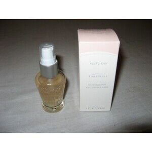 New Mary Kay Timewise Night Solution  Full Size  1 fl oz - 806400 NIB NEW IN BOX